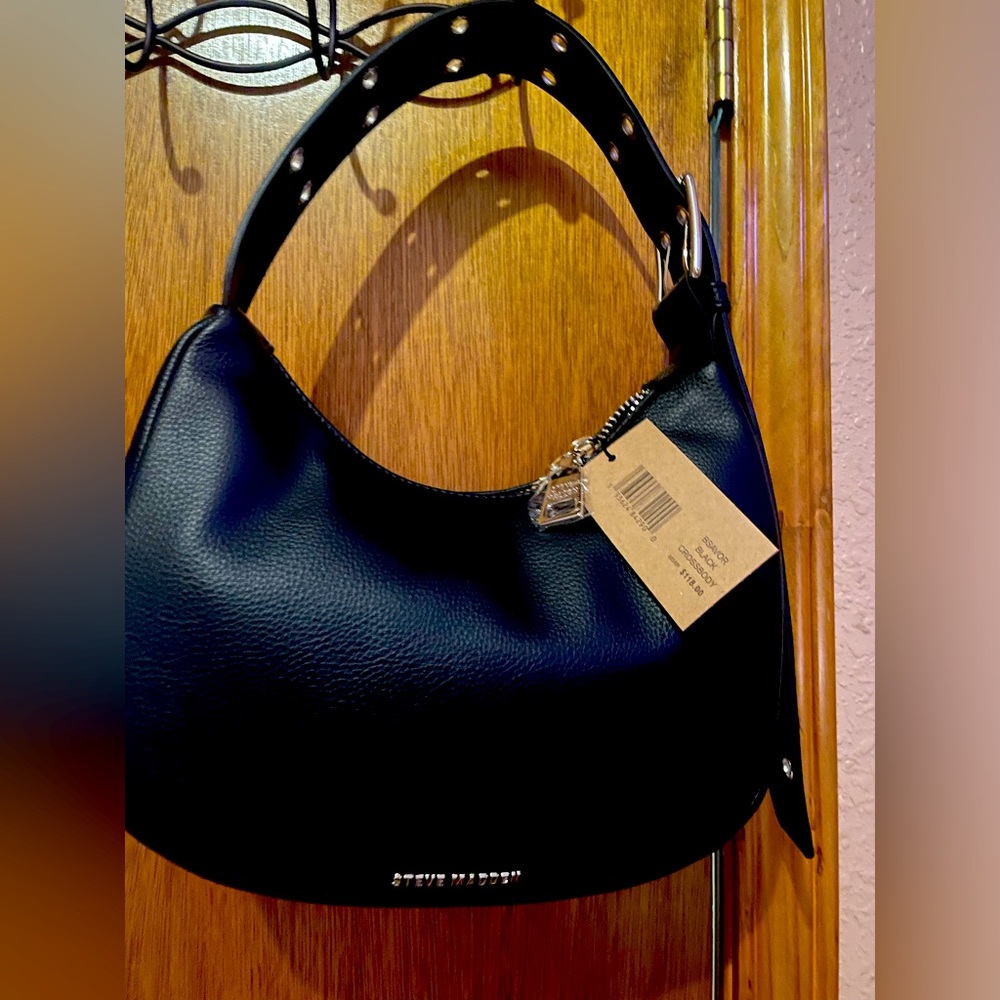 New With Tags Steve Madden Purse
